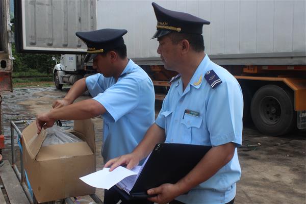 Cần đưa hoạt động kinh doanh tạm nhập tái xuất về đúng bản chất