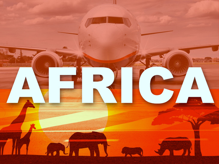 Air industry to raise its game in Africa