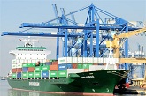 Bức tranh xuất khẩu của Việt Nam nửa đầu năm 2016