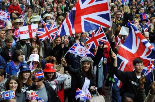 BREXIT - CƠ HỘI CHO NƯỚC ANH TÁI KHỞI ĐỘNG NỀN KINH TẾ