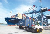 Logistics: không cạnh tranh nổi vì chi phí vận tải