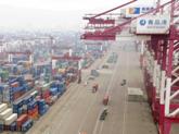Trung Quốc: Xuất, nhập khẩu tháng Sáu giảm mạnh hơn dự báo