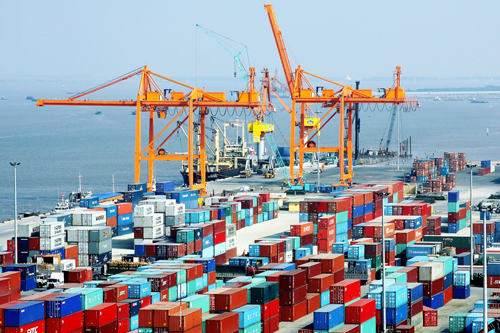 SỐ LƯỢNG ĐƠN ĐẶT HÀNG XUẤT KHẨU MỚI TIẾP TỤC TĂNG TRONG THÁNG 7