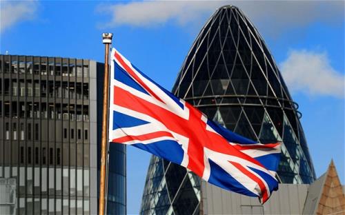 KINH TẾ ANH SAU CÚ SỐC BREXIT