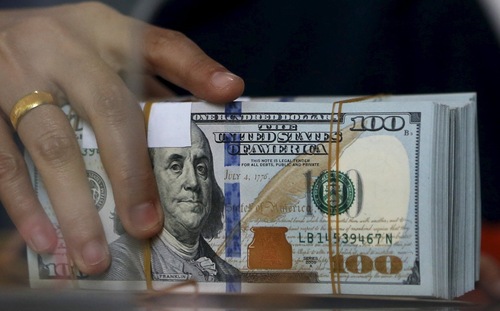 CÁC ĐỒNG TIỀN CHÂU Á MẤT GIÁ SAU PHÁT BIỂU CỦA CHỦ TỊCH FED