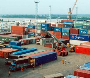 ĐẨY MẠNH XUẤT KHẨU SANG THỊ TRƯỜNG AI CẬP