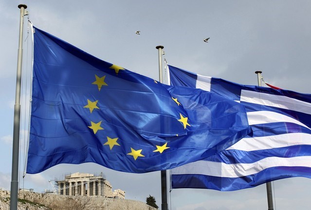 HY LẠP: BẤT ĐỒNG EU-IMF TRÌ HOÃN GIẢI PHÁP CHO KHỦNG HOẢNG NỢ