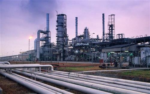 NIGERIA "TUỘT" MẤT VỊ TRÍ NƯỚC SẢN XUẤT DẦU MỎ LỚN NHẤT CHÂU PHI