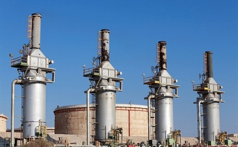 GIÁ DẦU HỒI PHỤC NHỜ ĐÀM PHÁN VỀ HỢP TÁC NGA-IRAN-OPEC
