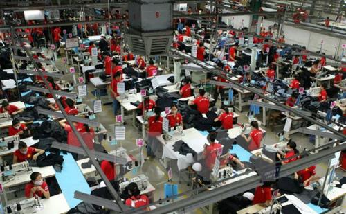 NẮM CHẮC CƠ HỘI XUẤT KHẨU VÀO THỊ TRƯỜNG EU