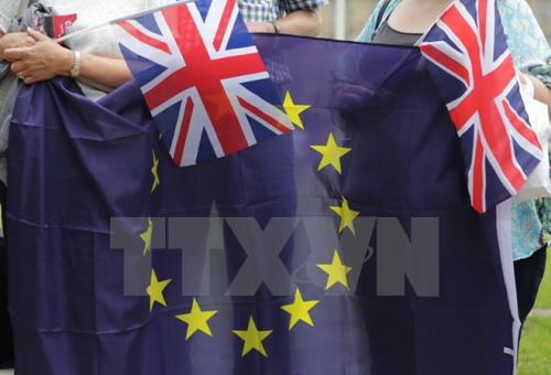 KỊCH BẢN “BREXIT CỨNG”: GIÁ ĐẮT CỦA NƯỚC ANH