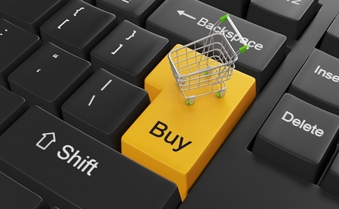 THƯƠNG MẠI ĐIỆN TỬ VIỆT NAM DỰ KIẾN TĂNG TRƯỞNG 20% NĂM NAY