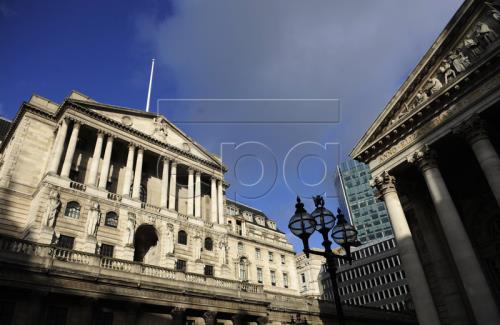 TÀI CHÍNH, NGÂN HÀNG LÀ ƯU TIÊN LỚN CỦA ANH TRONG ĐÀM PHÁN BREXIT