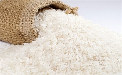 GIÁ GẠO CHÂU Á NHÍCH TĂNG
