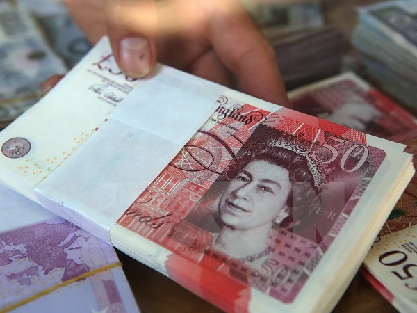 BREXIT: ANH CÓ THỂ SẼ TIẾP TỤC ĐÓNG GÓP NHIỀU TỶ BẢNG VÀO EU