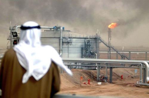 SAUDI ARABIA CHUẨN BỊ CHO THỜI KỲ HẬU DẦU MỎ
