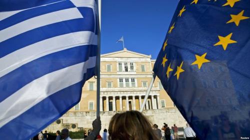 EUROZONE TUYÊN BỐ KHÔNG GIẢM THÊM NỢ CHO HY LẠP