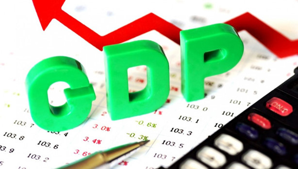 MỤC TIÊU GDP NĂM 2017 TĂNG 6,7% LÀ KHẢ THI