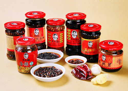 TƯƠNG ỚT VÀ RƯỢU MAO ĐÀI LÀ HAI MẶT HÀNG CÓ MỨC TĂNG TRƯỞNG VÀ XUẤT KHẨU TỐT NHẤT TRUNG QUỐC