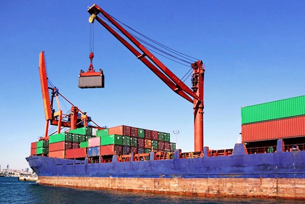 CÁC NƯỚC XUẤT KHẨU CHÂU Á 