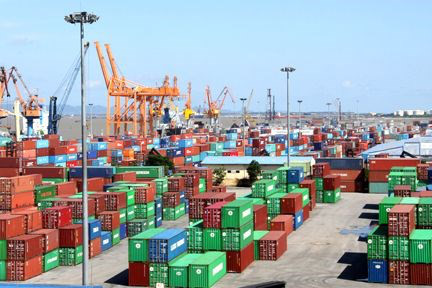 KIM NGẠCH XUẤT KHẨU CỦA ĐÀ NẴNG SANG LÀO ĐẠT 18,7 TRIỆU USD