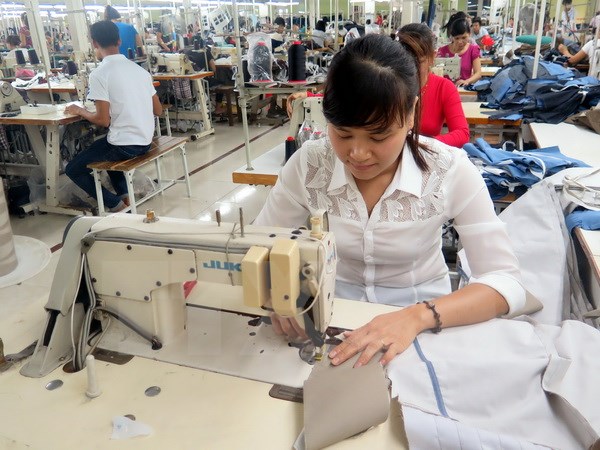 CHÌA KHÓA MỞ RỘNG CƠ HỘI XUẤT KHẨU SANG THỊ TRƯỜNG ASEAN