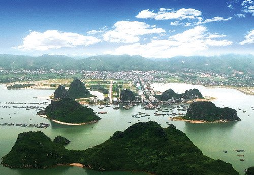 Sẽ có Luật đơn vị hành chính - kinh tế đặc biệt cho ba đặc khu kinh tế