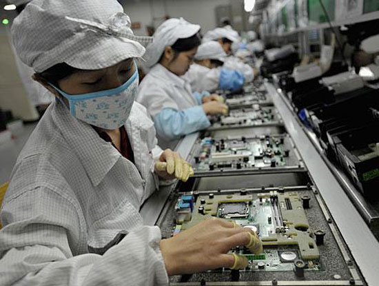 ĐIỆN THOẠI VÀ LINH KIỆN MẶT HÀNG CHỦ LỰC XUẤT KHẨU SANG ITALIA CHIẾM 45%