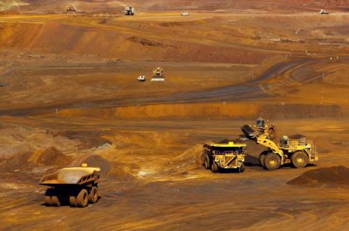 KINH TẾ AUSTRALIA PHÁT TÍN HIỆU TÍCH CỰC