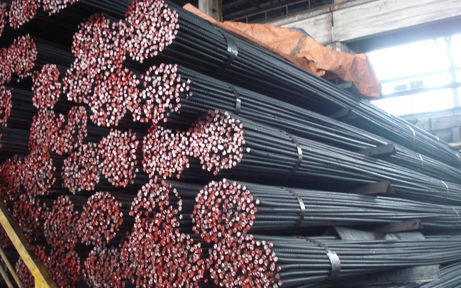 BVSC: Ngành thép Việt sẽ chịu ảnh hưởng không nhiều nếu Mỹ áp mức thuế nhập khẩu mới