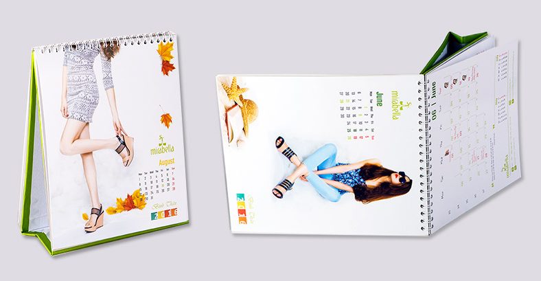 THỦ TỤC NHẬP KHẨU LỊCH - SỔ TAY - CATALOGUE