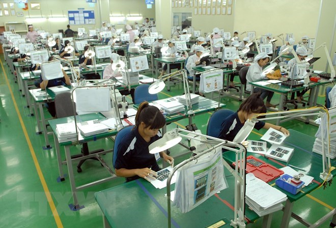 ASEAN có thể hưởng lợi từ cuộc chiến thương mại Mỹ-Trung