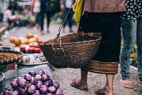 Lào cắt giảm thuế nhập khẩu đối với hơn 8.000 hàng hóa trong ASEAN