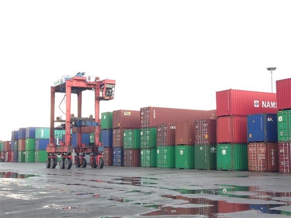 3 mấu chốt “cản chân” xuất khẩu hàng Việt