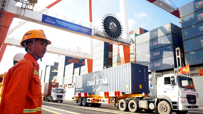 Khởi nghiệp ngành logistics bắt đầu từ đâu?