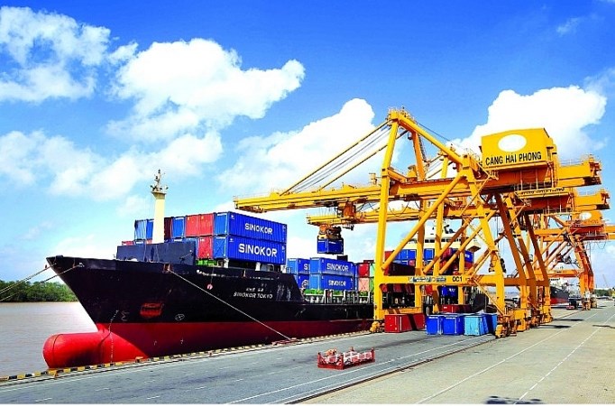 Bảo lãnh thông quan: Mang lại nhiều lợi ích cho doanh nghiệp