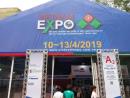 Hải Khánh Hà Nội tham dự Hội chợ Vietnam Expo 2019