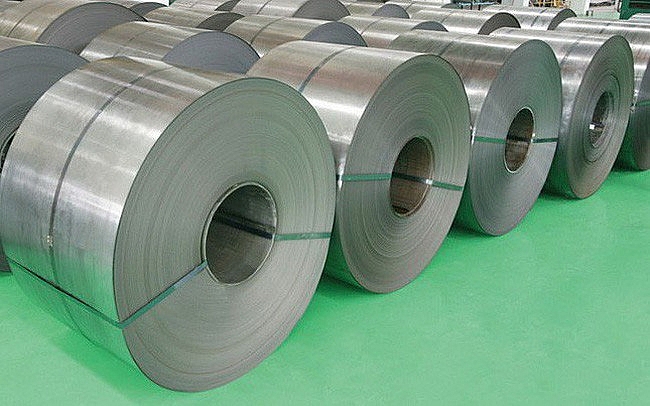 Malaysia áp thuế chống bán phá giá với thép cuộn cán nguội nhập khẩu từ Việt Nam