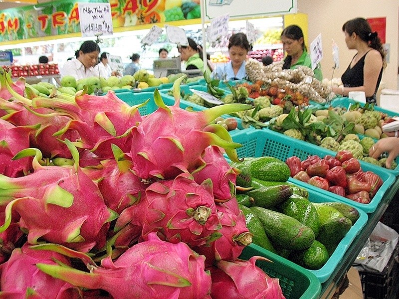  FTA tiếp tục là động lực xuất khẩu