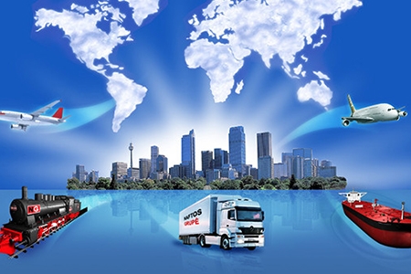 OOCL tính phụ phí Bờ Tây Hoa Kỳ, với lý do tắc nghẽn nghiêm trọng ở các cảng