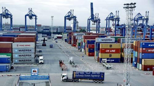 Nhiều cơ hội cho logistics từ các FTA thế hệ mới