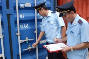 Quy định mới về chứng từ trong bộ hồ sơ hải quan