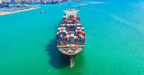 Giá cước container xuất từ Châu Á lại tăng cao kỷ lục mới - 