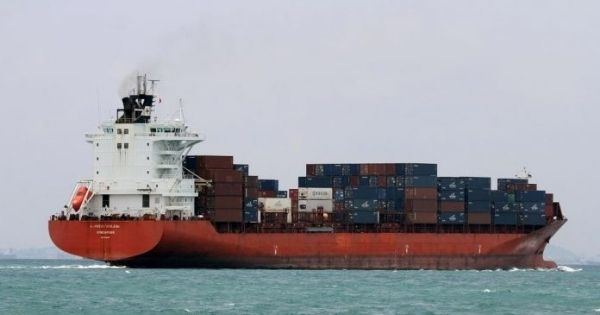 X-Press Feeders hợp tác với RCL và KMTC mở dịch vụ mới kết nối Trung Quốc - Singapore - Hàn Quốc