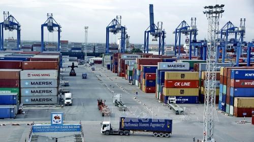 Đồng Nai tận dụng lợi thế phát triển dịch vụ logistics