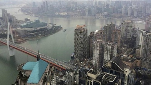 WB nâng dự báo tăng trưởng Đông Á - Thái Bình Dương