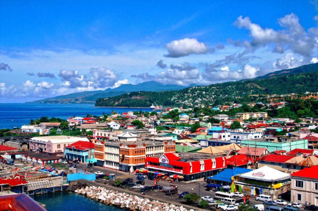 Trao đổi thương mại giữa Việt Nam và Cộng hòa Dominica tăng trưởng mạnh trong năm 2014 