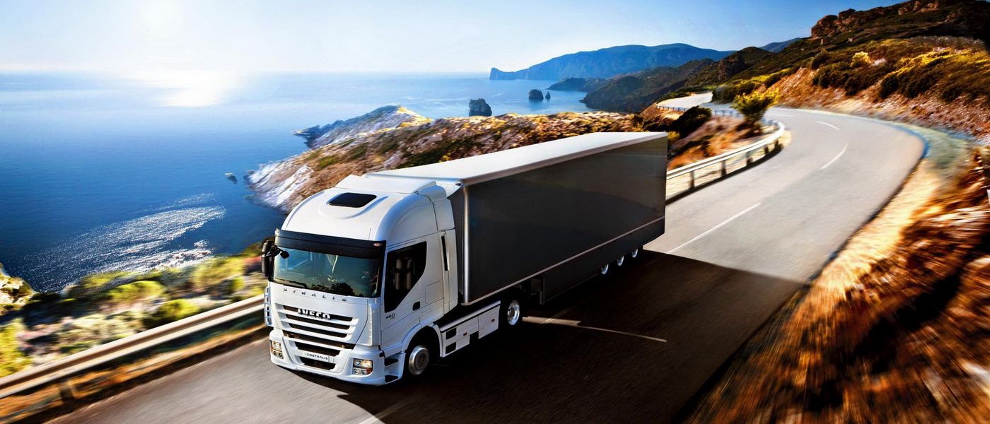 5 xu hướng vận tải đường bộ cho năm 2021