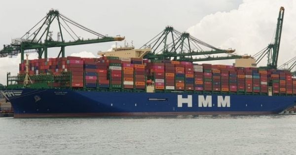 Liên minh hãng tàu K-Alliance của Hàn Quốc sẽ ra mắt trong năm 2021