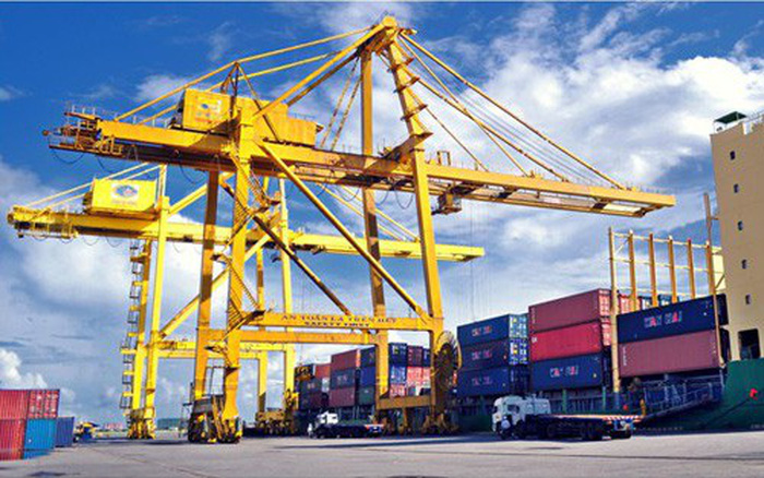 Đà Nẵng xây dựng Trung tâm Logistics 